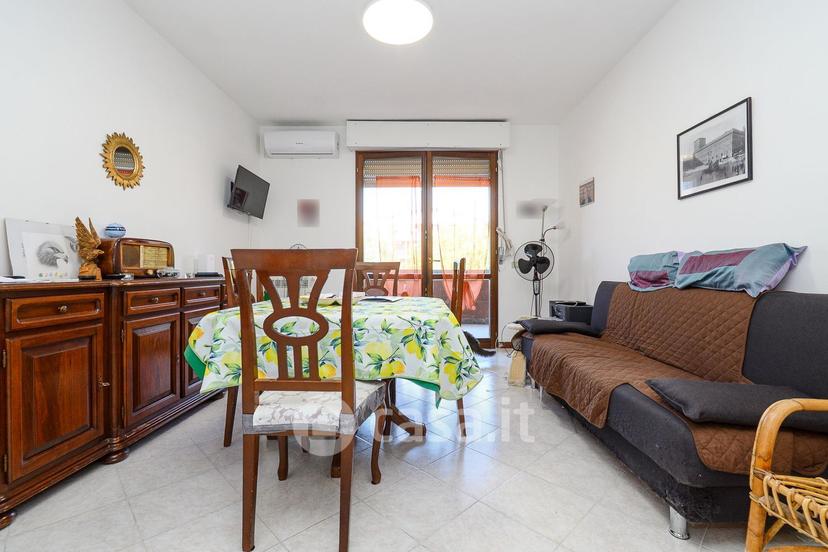 Bilocale in Via Ortona de' Marsi — foto 19 di 36