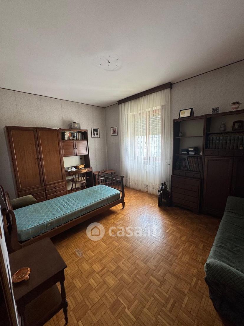 Quadrilocale in Via Oreste Salomone 21 — foto 8 di 34