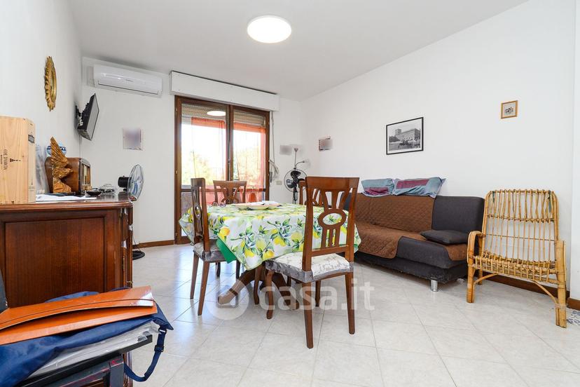 Bilocale in Via Ortona de' Marsi — foto 31 di 36