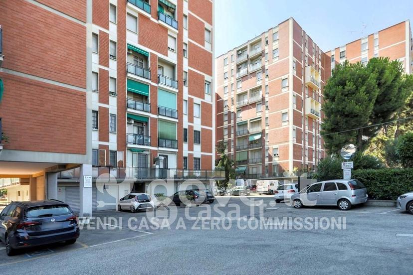 Monolocale in Via Quirino di Marzio 8 — foto 2 di 8