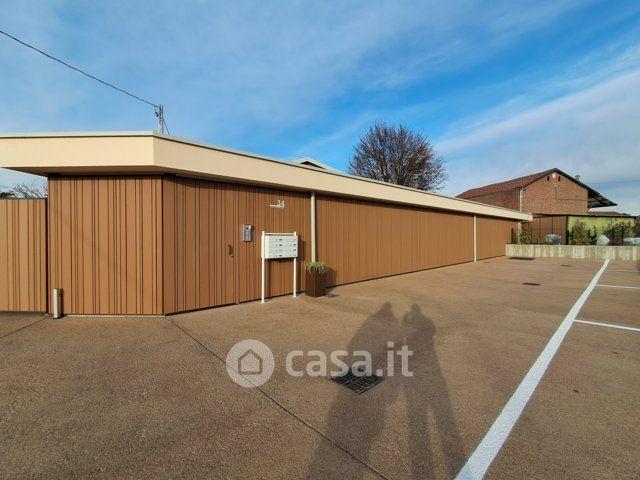 Trilocale in Via Pinerolo 34 — foto 13 di 45