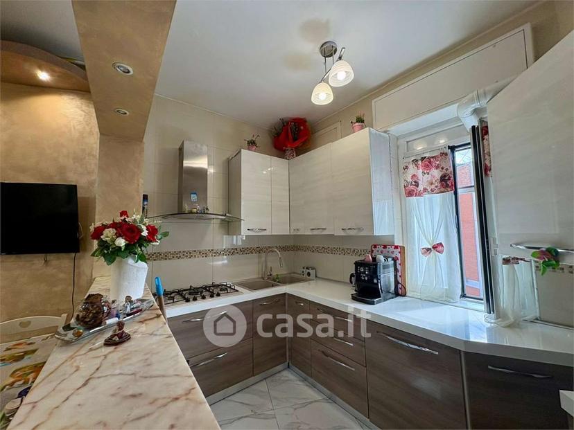 Bilocale in Via Privata Giovanni Meli — foto 11 di 20