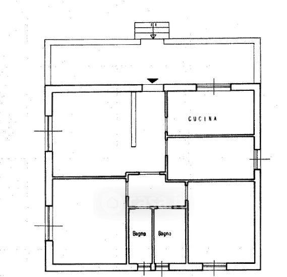 Villa in Via Flaminia 2002 — foto 31 di 39
