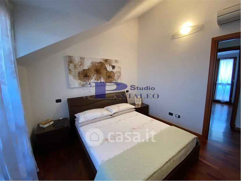 Trilocale in Via Cassolnovo — foto 15 di 22