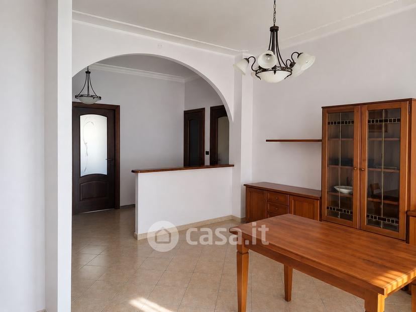 Trilocale in Via della Concordia 10