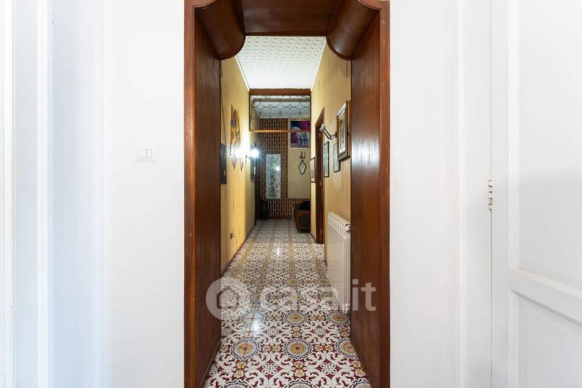 Quadrilocale in Via Pirro Ligorio 23 — foto 7 di 22