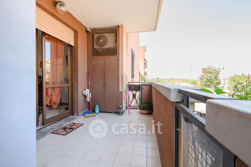 Bilocale in Via Ortona de' Marsi — foto 5 di 36