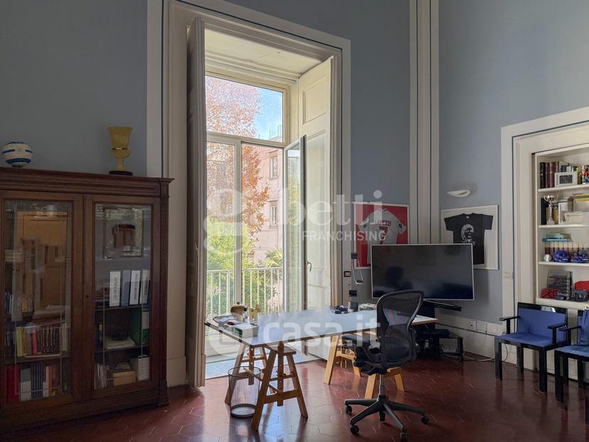 Appartamento in Via Monte di Dio 1 E — foto 29 di 46