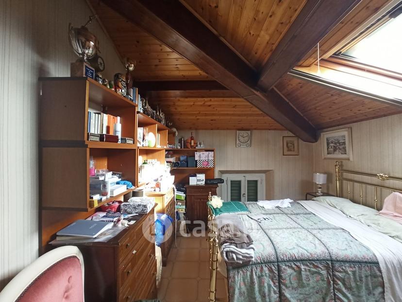 Villa in Via degli Arrighi 2 — foto 54 di 95