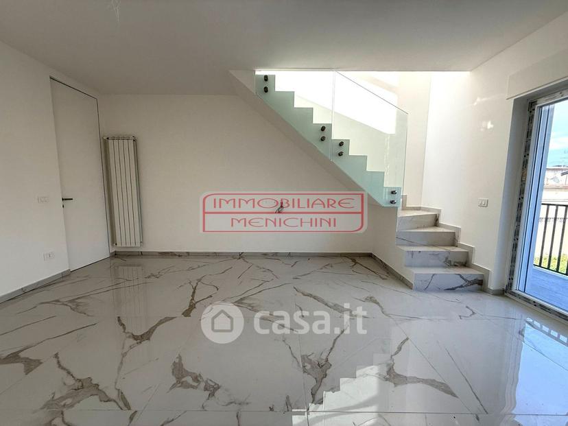 Trilocale in Via Camillo Benso Cavour — foto 54 di 75