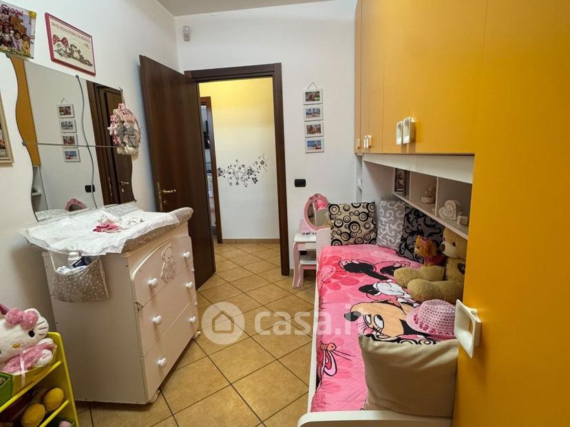 Trilocale in Via Panerazzi 659 — foto 16 di 22