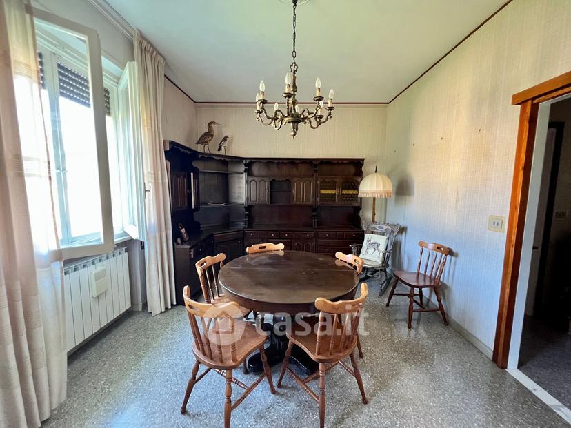 Appartamento in Via di Campo Salino