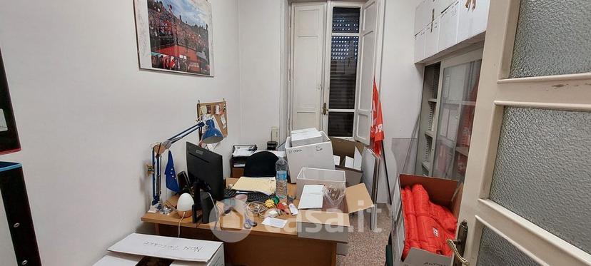 Quadrilocale in Corso della Repubblica 6 — foto 15 di 22