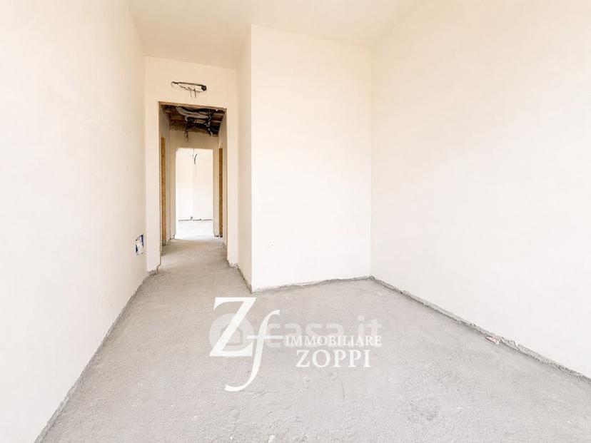 Quadrilocale in Via Larga — foto 5 di 19