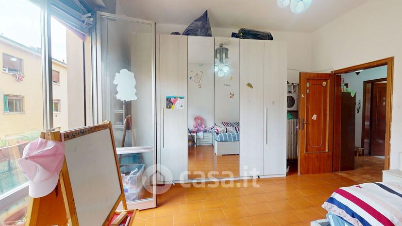 Trilocale in Via Sardegna 3