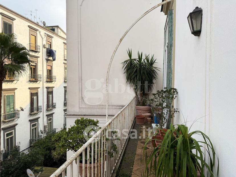 Appartamento in Via Monte di Dio 1 E — foto 10 di 46
