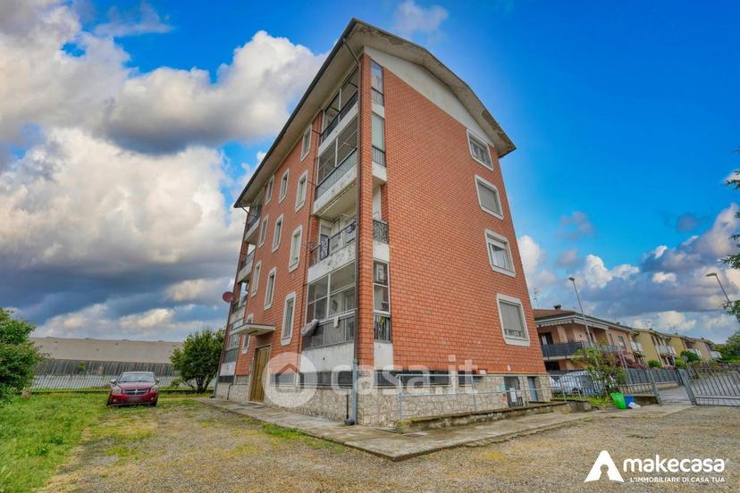 Bilocale in Via G. Galilei 9 — foto 4 di 17