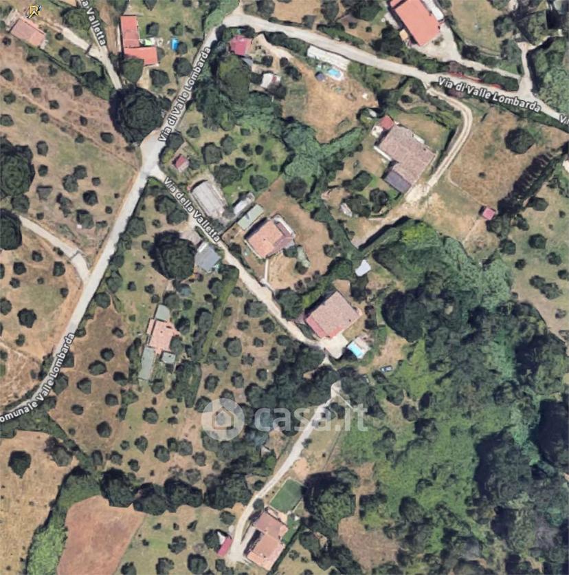 Quadrilocale in Via del Fosso di San Silvestro — foto 11 di 38