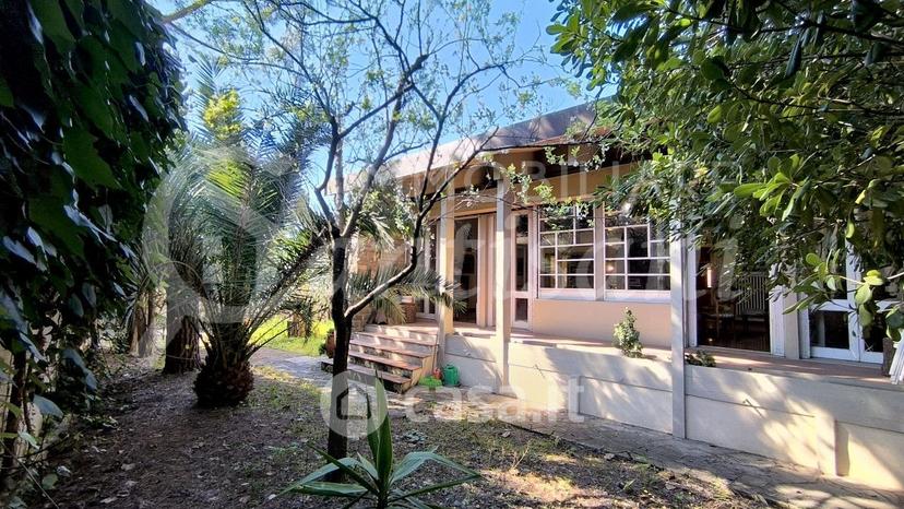 Villa in Via dei Cappuccini — foto 41 di 58