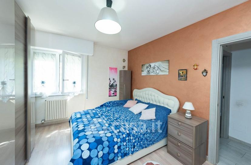 Trilocale in Via Emilio Alessandrini 2 — foto 22 di 29
