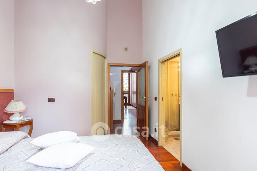 Quadrilocale in Via Giordano Luca — foto 19 di 32
