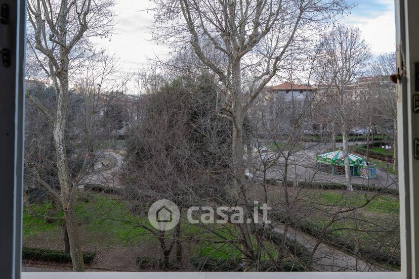 Appartamento in Piazza Massimo d'Azeglio — foto 23 di 26
