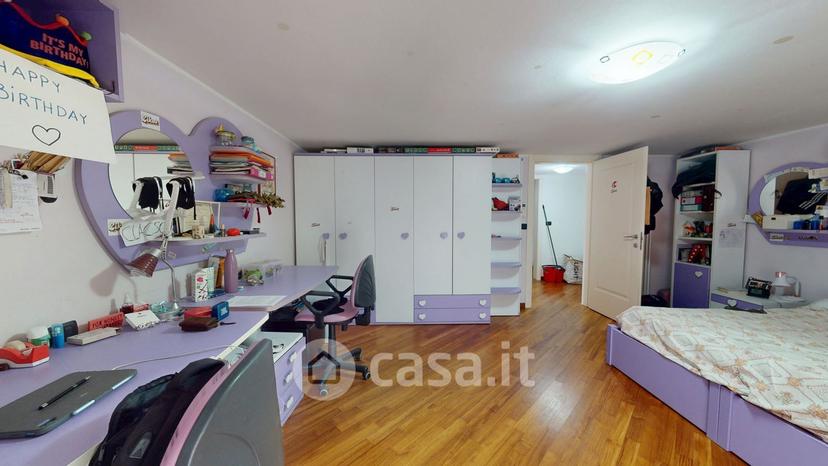 Appartamento in Via Vincenzo Gemito 2 — foto 57 di 59