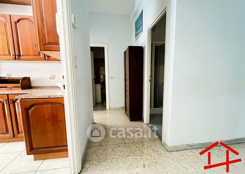 Quadrilocale in Via delle Triremi — foto 3 di 25