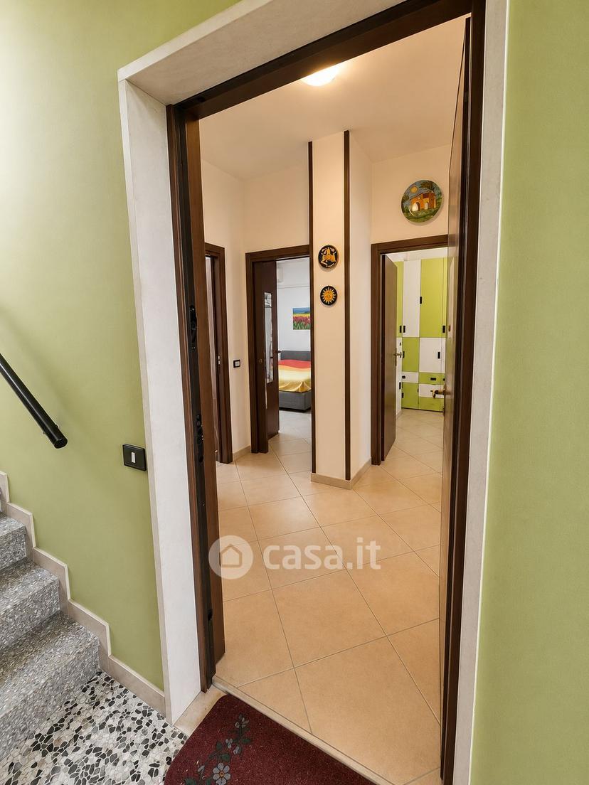 Bilocale in Via Fratelli Signorelli — foto 17 di 18