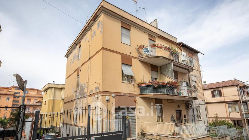 Trilocale in Via Carlo Pisacane 27 — foto 4 di 33