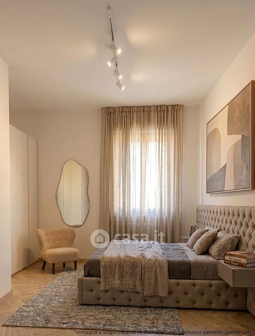 Appartamento in Via Giulio Cesare Vanini — foto 8 di 26