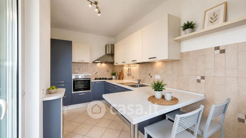 Trilocale in Via Caboto 4 — foto 62 di 67