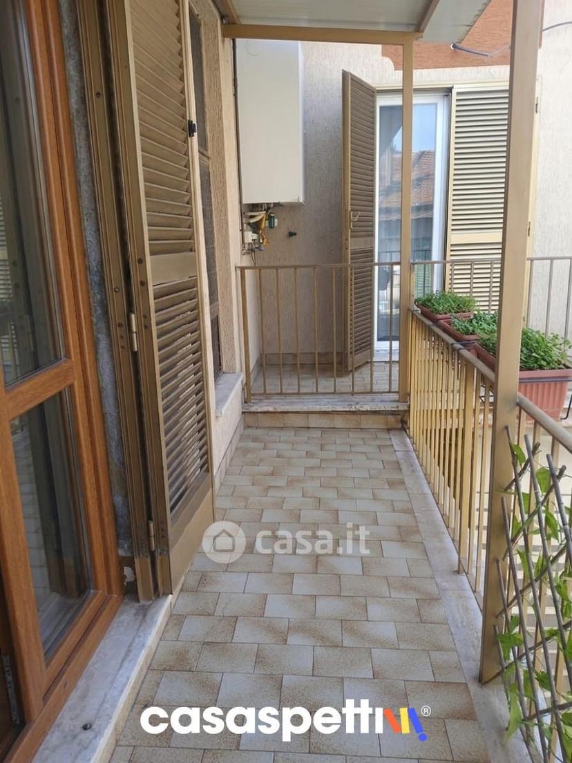 Trilocale in Via A. de Gasperi 32 — foto 12 di 12