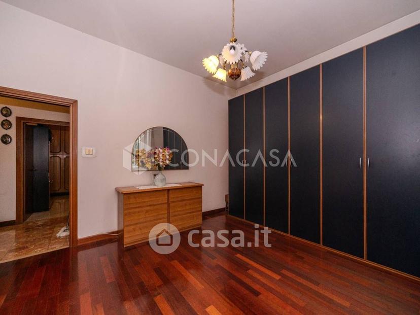 Quadrilocale in Via Daniele Manin — foto 46 di 74