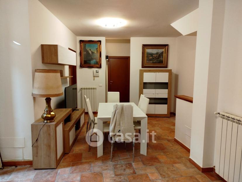 Quadrilocale in Via Betlemme — foto 19 di 26