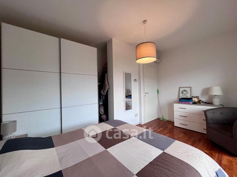 Quadrilocale in Largo Aldo Capitini — foto 26 di 31