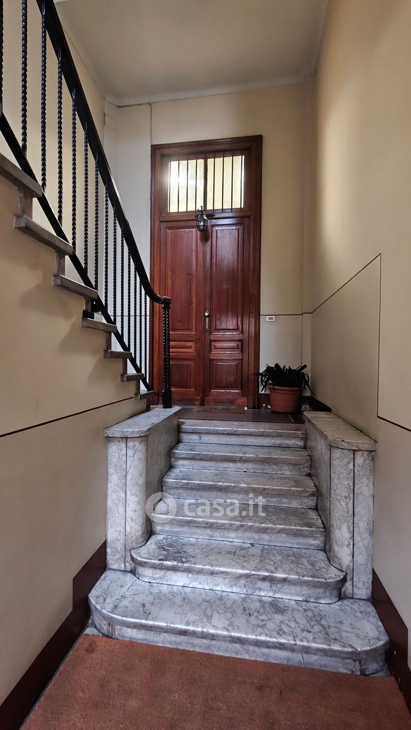 Trilocale in Corso Re Umberto 21 Bis — foto 31 di 34