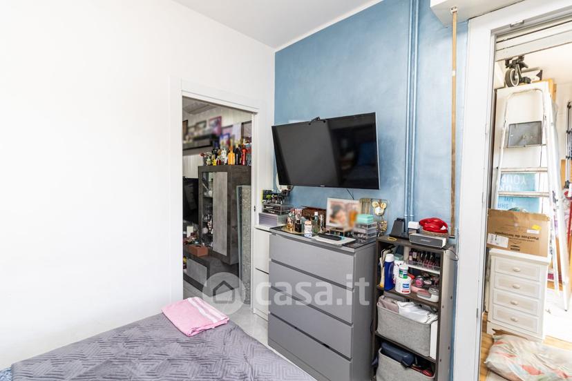 Trilocale in Via Fratelli di Dio 323 — foto 4 di 14