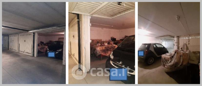 Trilocale in Via Asiago — foto 15 di 32