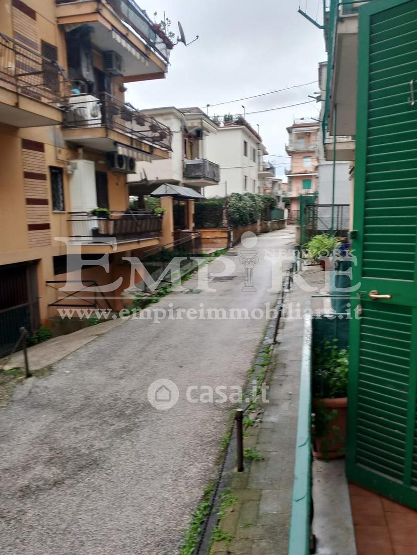 Quadrilocale in Traversa I Via Monte Nuovo 51 — foto 4 di 19