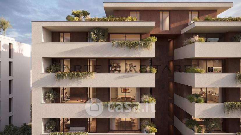 Trilocale in Viale Fratelli Casiraghi — foto 16 di 18