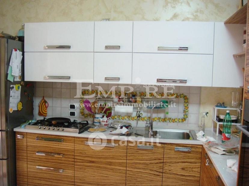 Quadrilocale in Traversa I Via Monte Nuovo 51 — foto 18 di 19