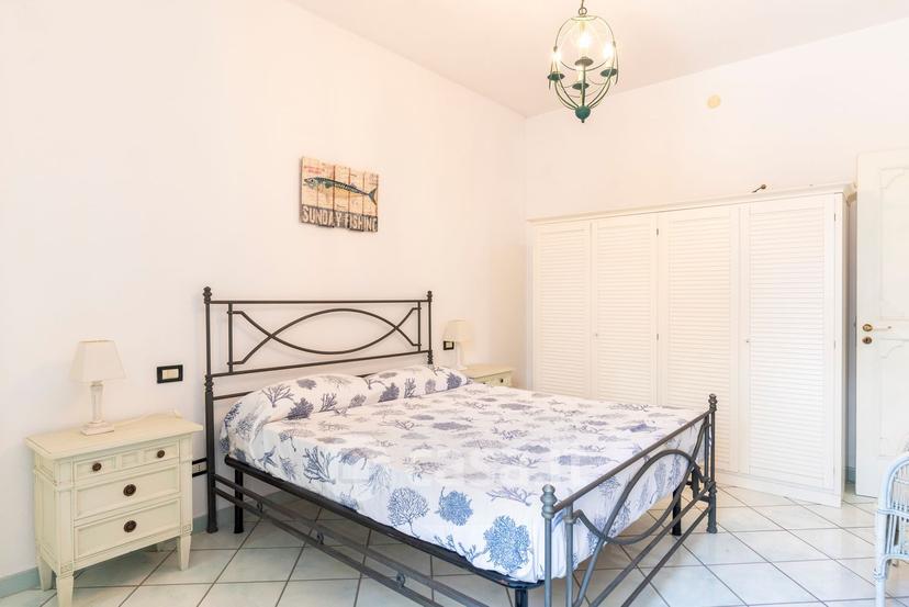 Appartamento in Via Michele Mazzella 71 — foto 4 di 35