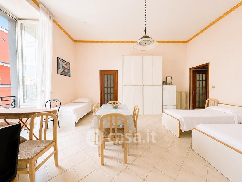 Quadrilocale in Via Santa Maria di Costantinopoli 130 — foto 24 di 27