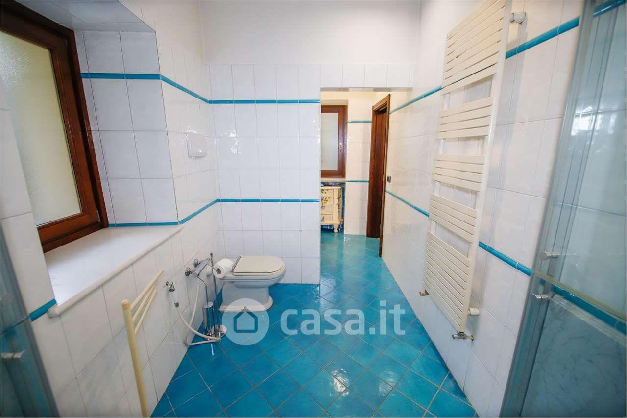 Villa in Via Emanuele Filiberto 14