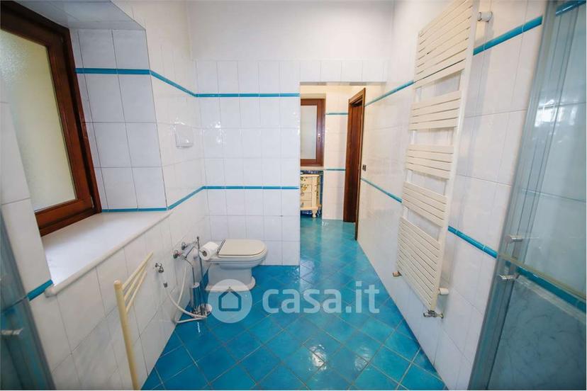 Villa in Via Emanuele Filiberto 14