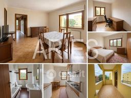 Trilocale in Via Bepi Romagnoni 152
