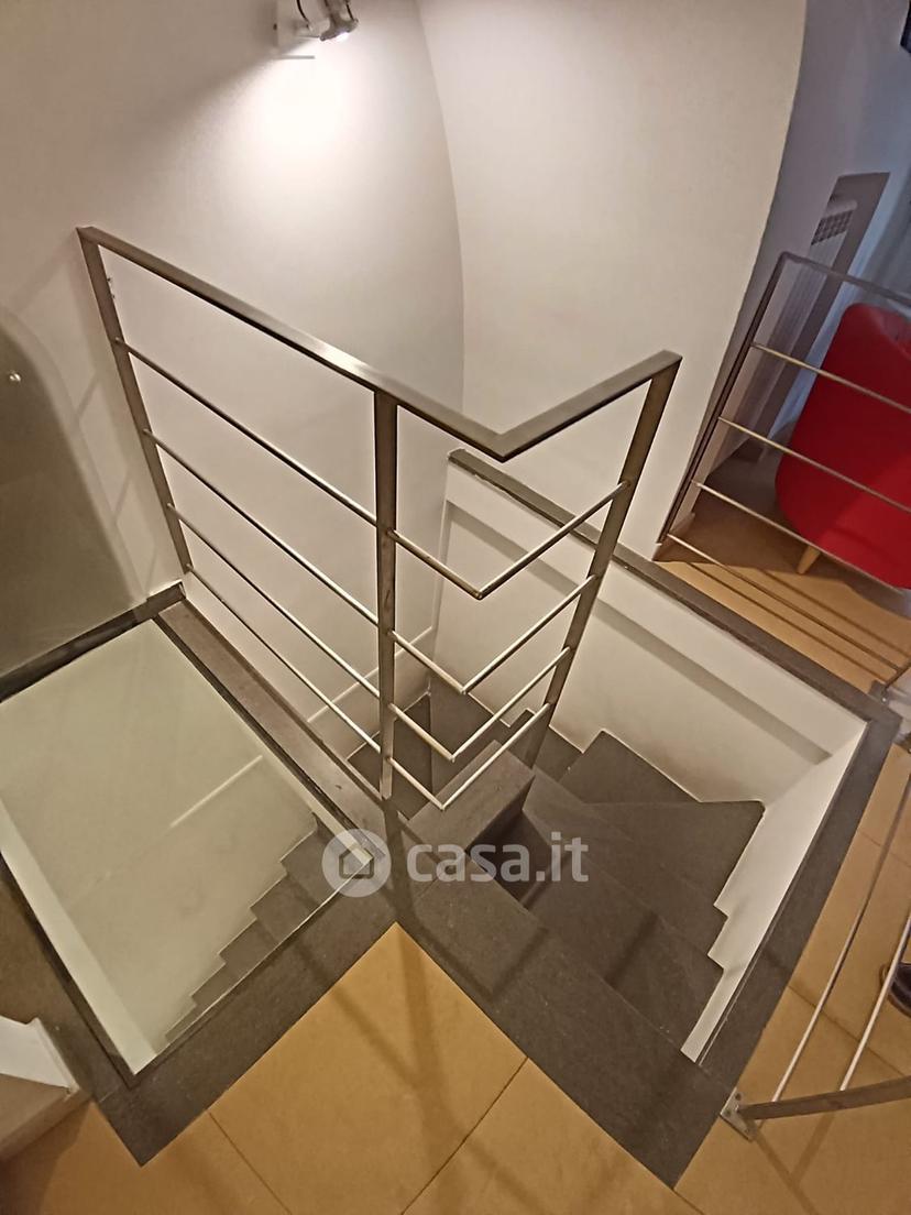 Trilocale in Via Vittoria Colonna — foto 18 di 39