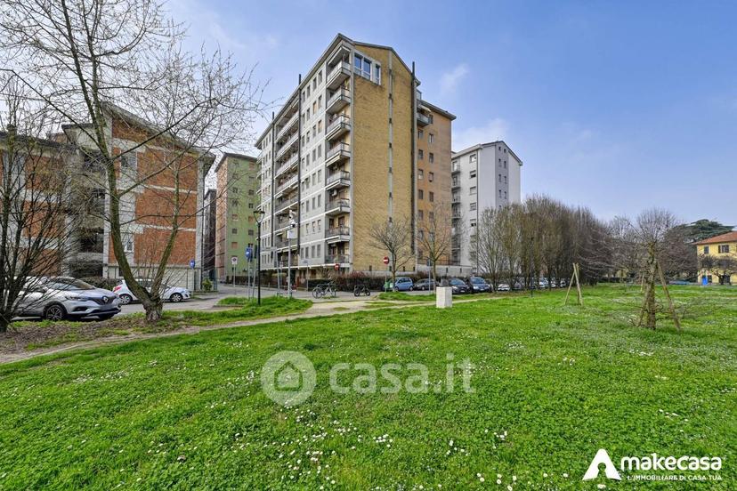 Quadrilocale in Via delle Rose 5 — foto 13 di 31