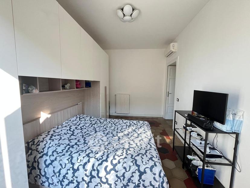 Trilocale in Viale Antonio Gramsci 602 — foto 17 di 35